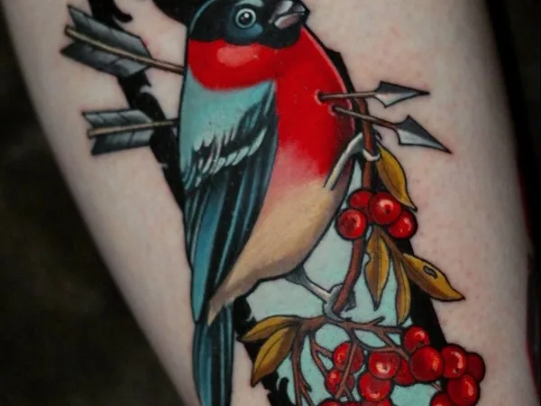 50 tattoos, тату-салон