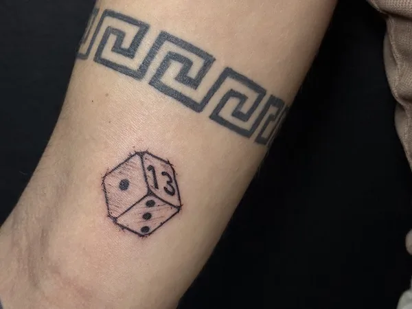 5five tattoo studio