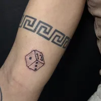5five tattoo studio