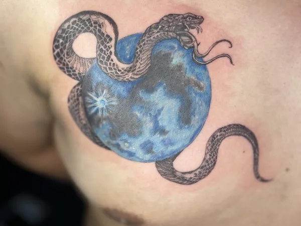 7 Fukujin Tattoo Studio