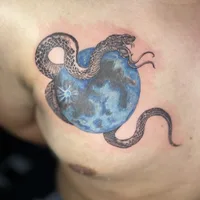 7 Fukujin Tattoo Studio