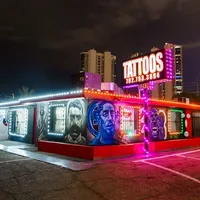70Duece Tattoos