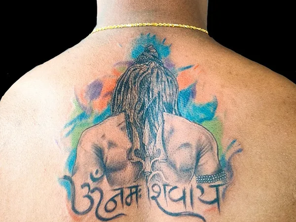 9Ex Tattoo Shop | Premium | Story Based Art | Thane | Mumbai