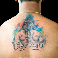 9Ex Tattoo Shop | Premium | Story Based Art | Thane | Mumbai