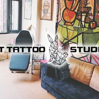 阿特藝術刺青Art Tattoo Studio