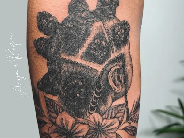 A2 Tattoo Studio