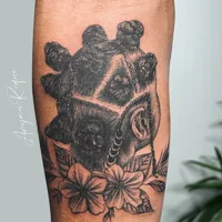 A2 Tattoo Studio