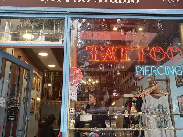 Abordo Tattoo Studio