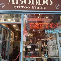 Abordo Tattoo Studio