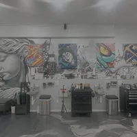 Absolute Studios Tattoo Gallery