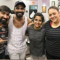 Ace Tattooz & Piercing Studio | Ghatkopar | Mumbai
