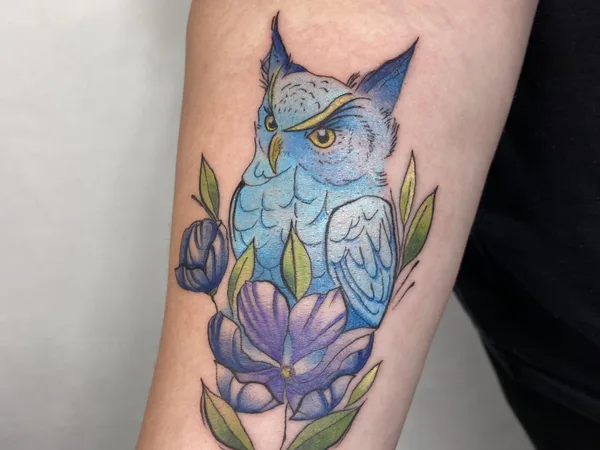 Acus tattoo studio