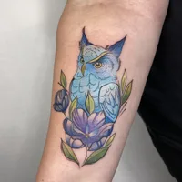 Acus tattoo studio
