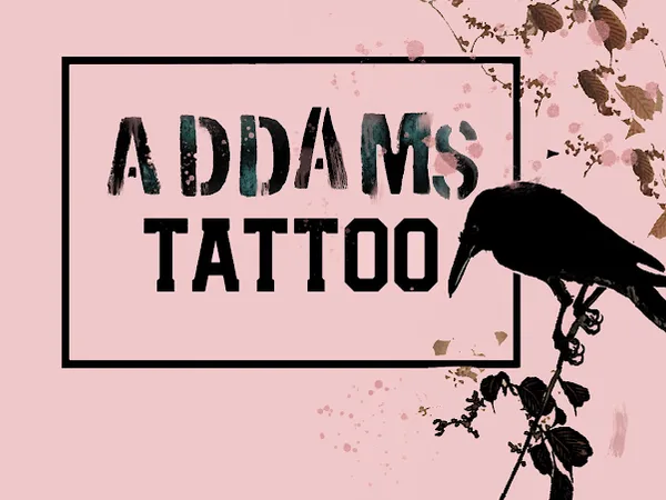 Addams Tattoo Studio