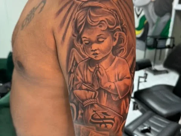 Addictive Ink Studio - Tattoo Shop Umhlanga