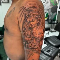 Addictive Ink Studio - Tattoo Shop Umhlanga