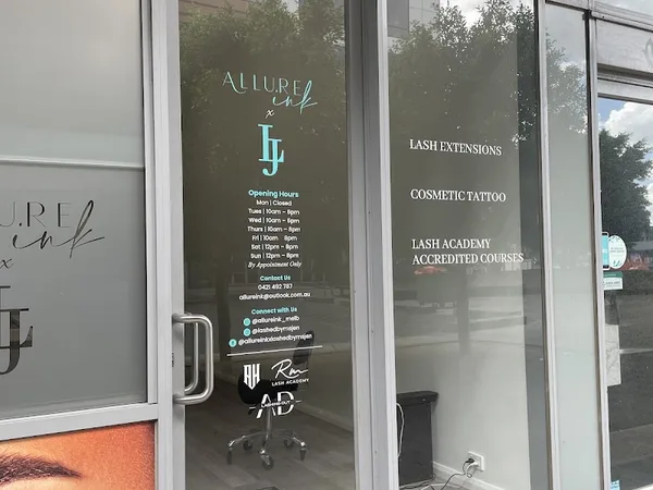 After Hours Tattoo Studio