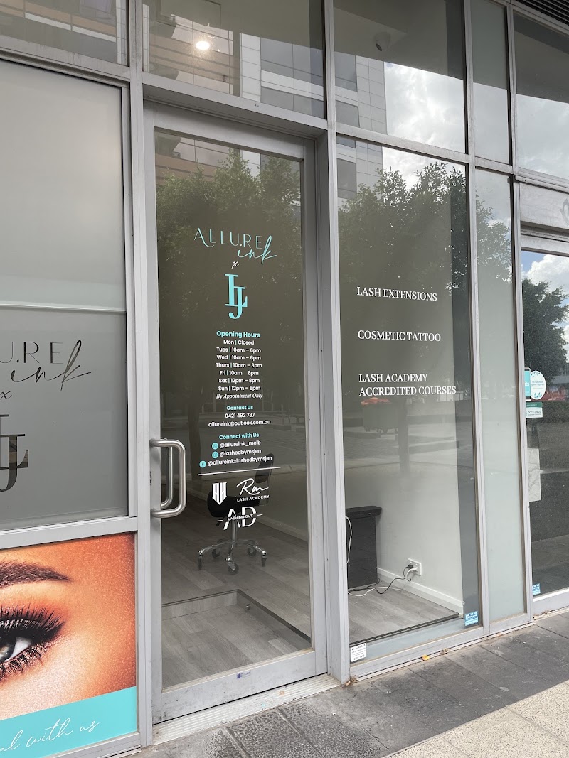 After Hours Tattoo Studio