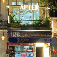 AFTER Tattoo & Piercing Studio - Best Tattoo - Overnight Tattoo in Hochiminh