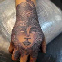 Afterlife Ink Tattoos