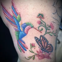 Ageless Arts Tattoo and Body Piercing