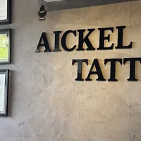 AICKEL TATTOO STUDIO