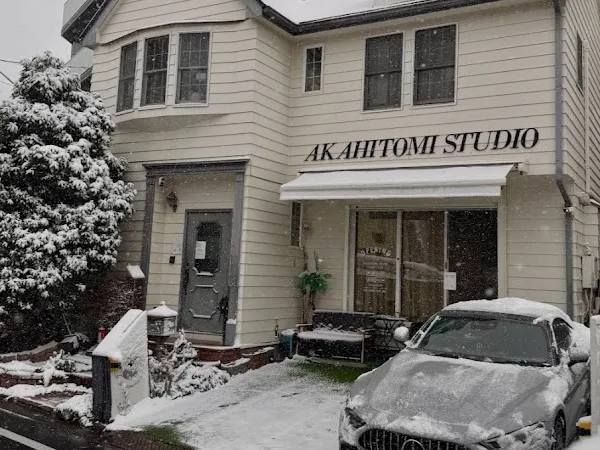 AkaHitomi tattoo Studio