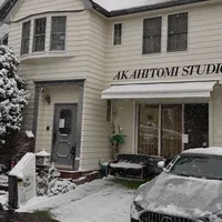 AkaHitomi tattoo Studio