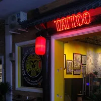 Alchemist Tattoo Bui Vien
