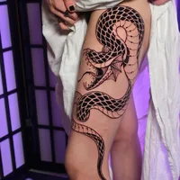 Alchemist Tattoo Collective