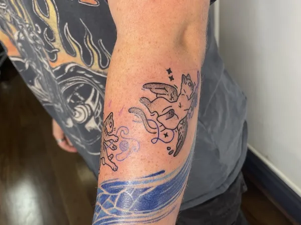 Alchemy Tattoo Studio