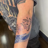 Alchemy Tattoo Studio