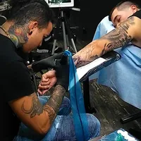 Alex Chiong Tattoo Studio