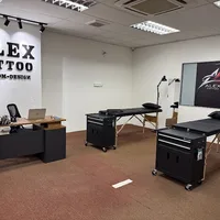 Alex Tattoo Malaysia