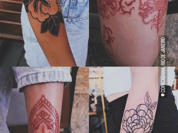 Alex tatu -tattoo studio