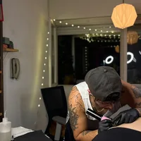 Alex UnderTattoo