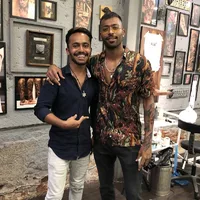 Alibaba Tattoos and Piercings Premium Tattoo Studio in Mumbai India