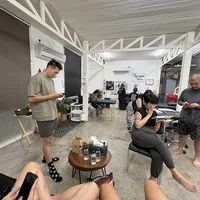 Alice Tattoo Studio