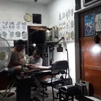 Alit Tattoo Studio