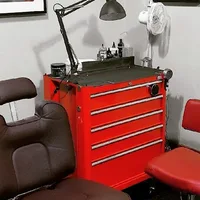 Alive Tattoo Studio
