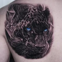 All Blue Tattoo Hongdae Studio