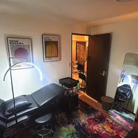 All Heal Tattoo Studio