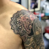 All Style Tattoo