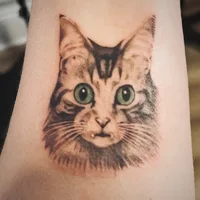 All The Best – Tattoo & Design Co.