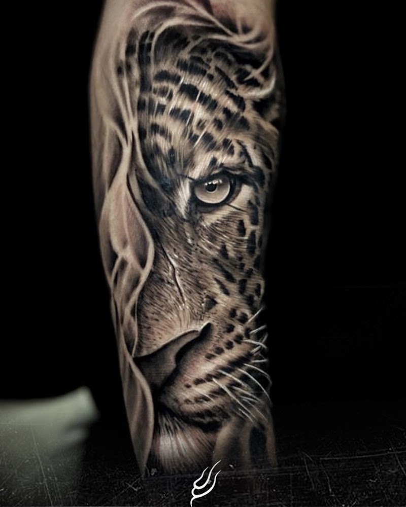 ALMA TATTOO ESTUDIO
