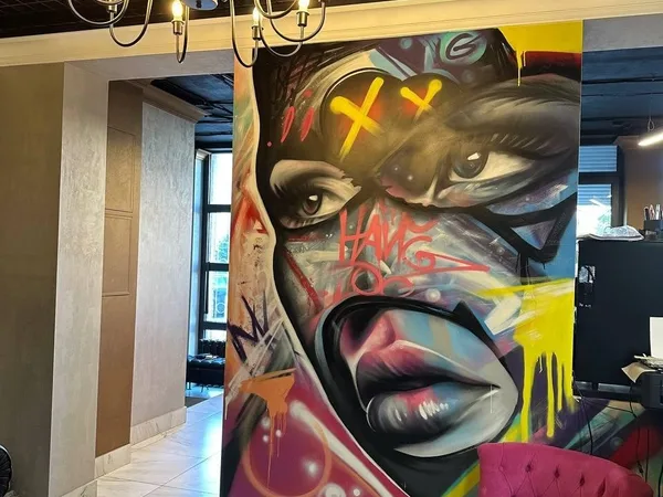 ALPHA.TATTOO, тату-студия