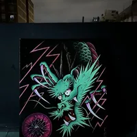 Alterno Tattoo