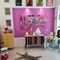 Amanda Toy Tattoo Parlour