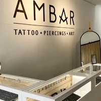 Ambar Tattoo Studio - Piercings