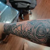 Ambitious Ink Tattoo Studio